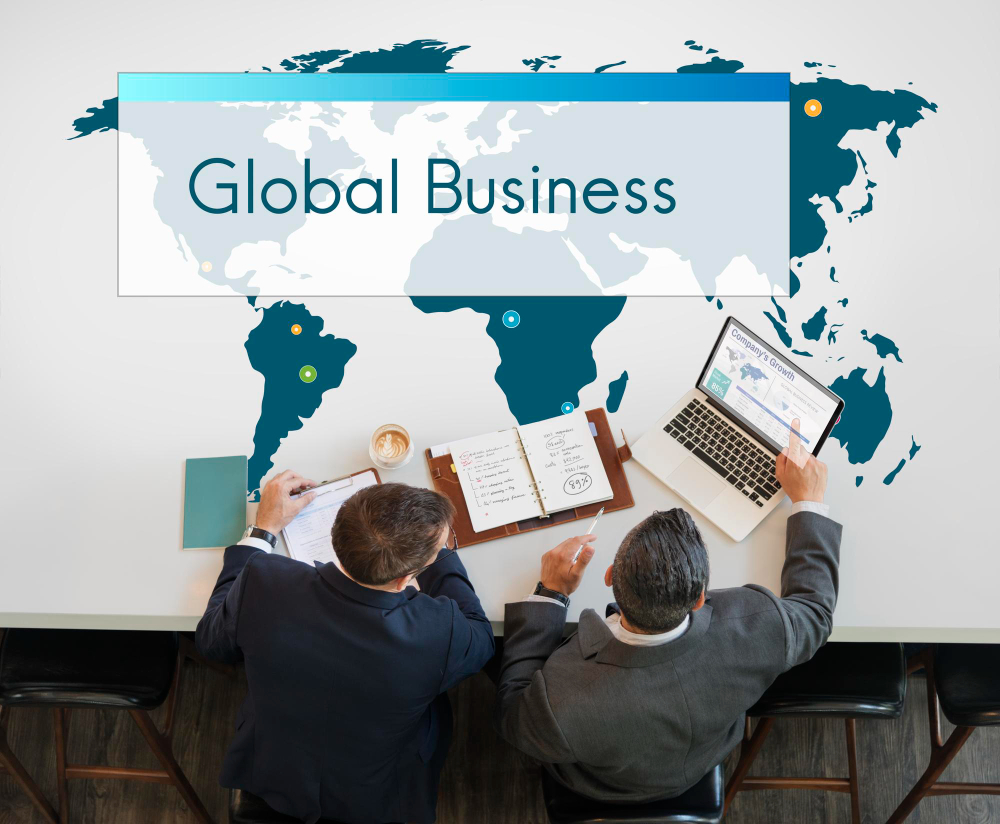 Global Business Expansion